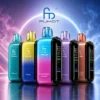 RANDM tornado 20000 vape RANDM tornado 20000 vape