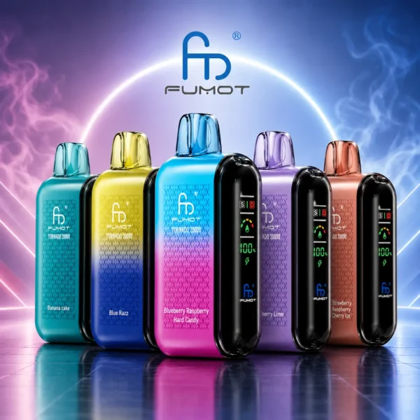 RANDM tornado 20000 vape RANDM tornado 20000 vape