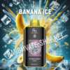 Randm-Tornado-Vape-25000-Banana-Ice RandM Tornado Vape 25000 Banana Ice