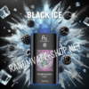 Randm-Tornado-Vape-25000-Black-Ice RandM Tornado Vape 25000 Black Ice