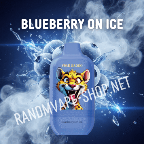 fumot-randm-vibe-28000-blueberry-on-ice Fumot RandM Vibe 28000 Blueberry On Ice