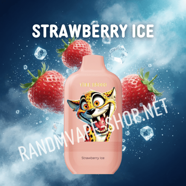 fumot-randm-vibe-28000-strawberry-ice Fumot RandM Vibe 28000 Strawberry Ice