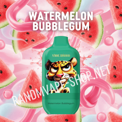 fumot-randm-vibe-28000-watermelon-bubblegum Fumot RandM Vibe 28000 Watermelon Bubblegum