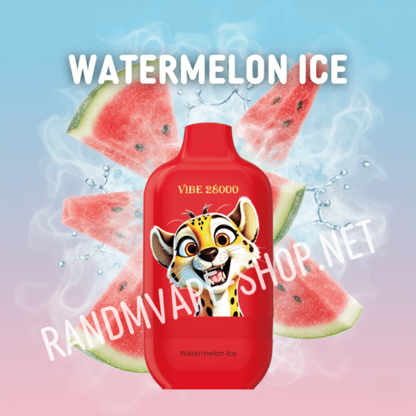 fumot-randm-vibe-28000-watermelon-ice Fumot RandM Vibe 28000 Watermelon Ice