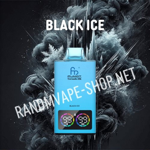 randm-tornado-35000-black-ice RandM Tornado 35000 Black Ice