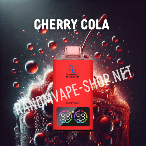 randm-tornado-35000-cherry-cola RandM Tornado 35000 Cherry Cola