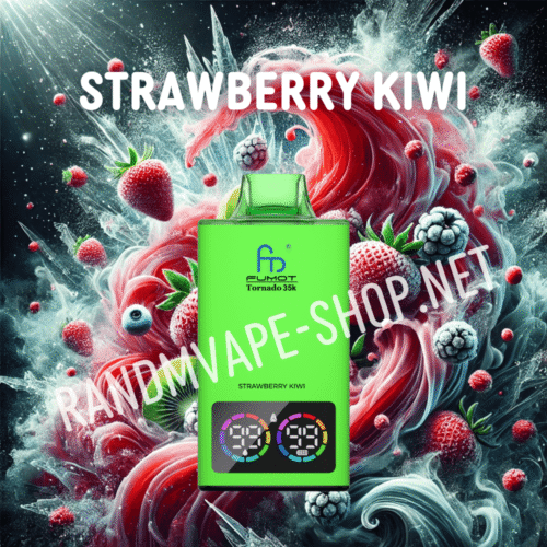 randm-tornado-35000-strawberry-kiwi RandM Tornado 35000 Strawberry Kiwi