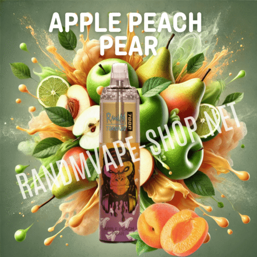 randm-tornado-7000-apple-peach-pear RANDM TORNADO 7000 - 2%, Apple Peach Pear