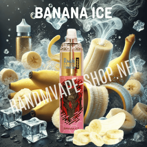 randm-tornado-7000-banana-ice RANDM TORNADO 7000 - 2%, Banana Ice