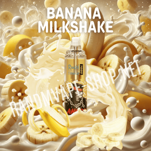 randm-tornado-7000-banana-milkshake RANDM TORNADO 7000 - 2%, Banana Milkshake