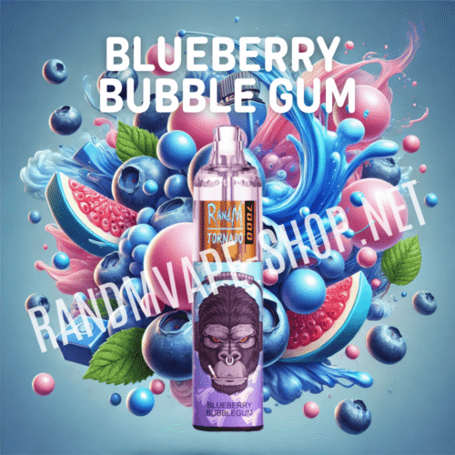 randm-tornado-7000-blueberry-bubble-gum RANDM TORNADO 7000 - 0%, Blueberry Bubble Gum