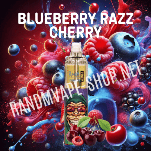 randm-tornado-7000-blueberry-razz-cherry RANDM TORNADO 7000 - 2%, Blueberry Razz Cherry