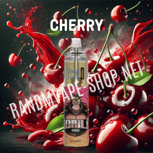 randm-tornado-7000-cherry RANDM TORNADO 7000 - 2%, Cherry
