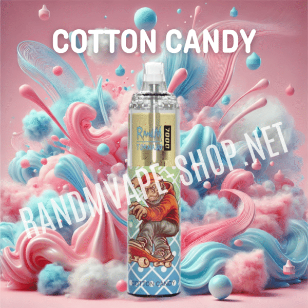 randm-tornado-7000-cotton-candy RANDM TORNADO 7000