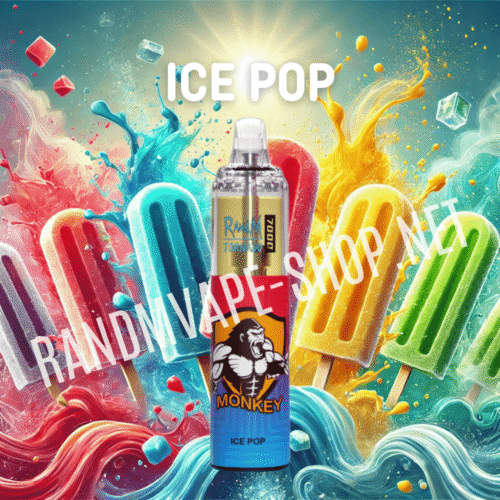 randm-tornado-7000-ice-pop RANDM TORNADO 7000 - 2%, Ice Pop
