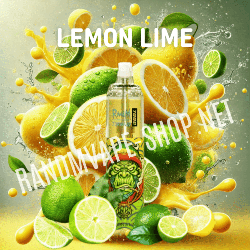 randm-tornado-7000-lemon-lime RANDM TORNADO 7000 - 2%, Lemon Lime
