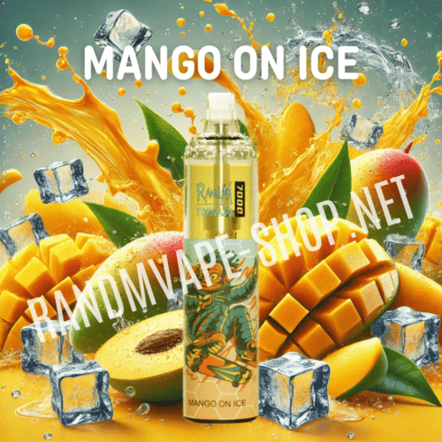 randm-tornado-7000-mango-on-ice RANDM TORNADO 7000 - 2%, Mango On Ice