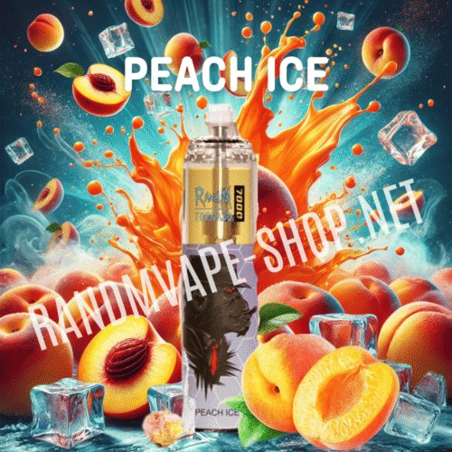 randm-tornado-7000-peach-ice RANDM TORNADO 7000 - 2%, Peach Ice
