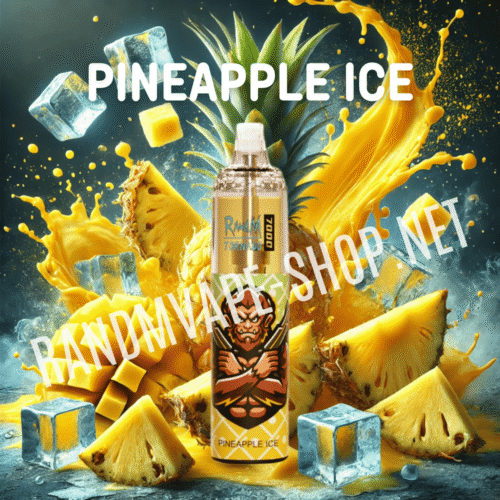 randm-tornado-7000-pineapple-ice RANDM TORNADO 7000 - 2%, Pineapple Ice