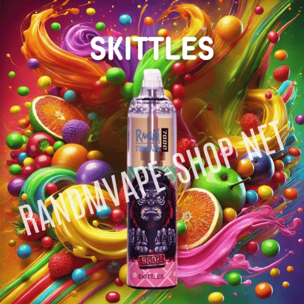 randm-tornado-7000-skittles RANDM TORNADO 7000