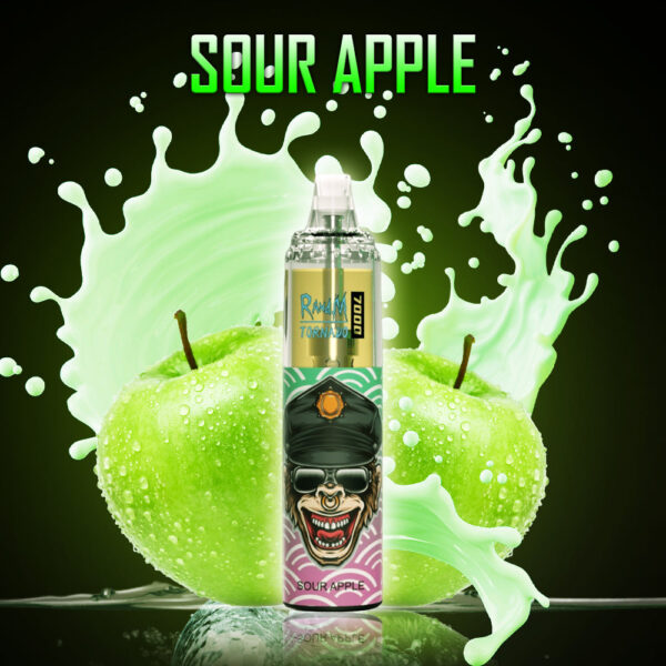 randm-tornado-7000-sour-apple randm-tornado-7000-vape-sour-apple