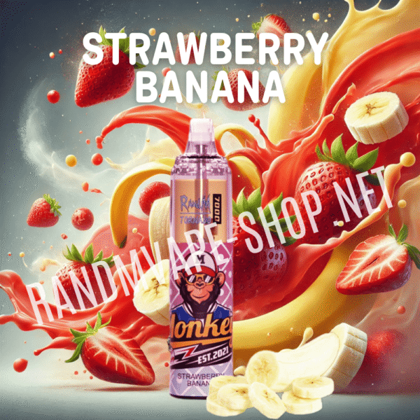 randm-tornado-7000-strawberry-banana RANDM TORNADO 7000