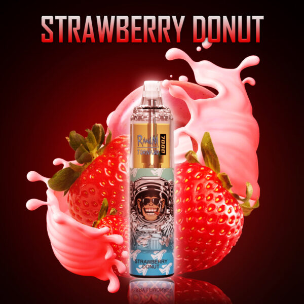 randm-tornado-7000-strawberry-donut randm-tornado-7000-vape-strawberry-donut
