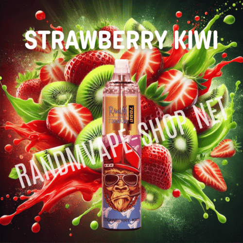 randm-tornado-7000-strawberry-kiwi RANDM TORNADO 7000 - 2%, Strawberry Kiwi