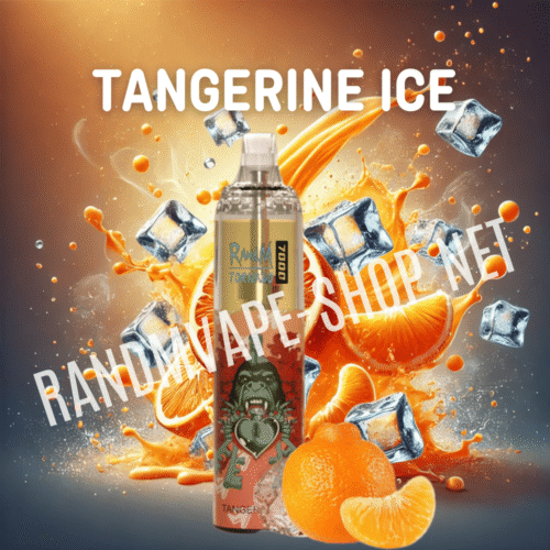 randm-tornado-7000-tangerin-ice RANDM TORNADO 7000 - 2%, Tangerine Ice