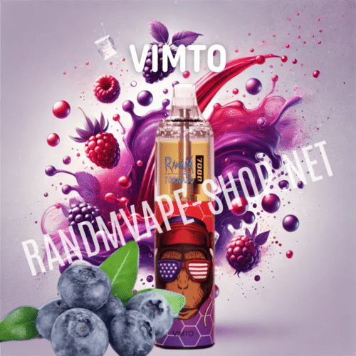 randm-tornado-7000-vimto RANDM TORNADO 7000 - 2%, Vimto