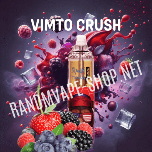 randm-tornado-7000-vimto-crush RANDM TORNADO 7000 - 2%, Vimto Crush