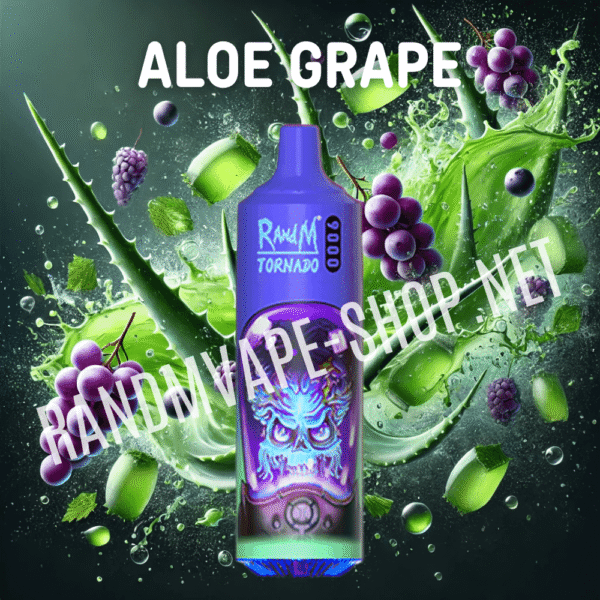randm-tornado-9000-aloe-grape randm-tornado-vape-9000-aloe-grape