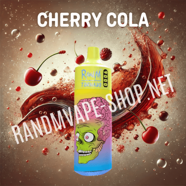 randm-tornado-9000-cherry-cola tornado-cherry-cola-vape-9000-randm