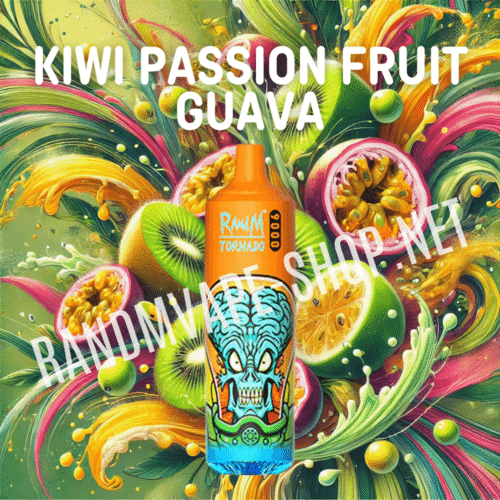 randm-tornado-9000-kiwi-passion-fruit-guava 9000-kiwi-passion-fruit-guava-vape-randm-tornado