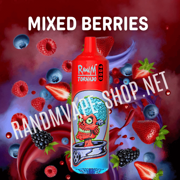randm-tornado-9000-mixed-berries vape-9000-mixed-berries-tornado-randm