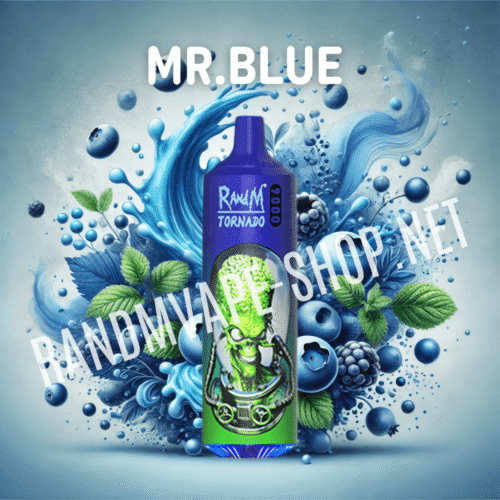 randm-tornado-9000-mr-blue 9000-mr-blue-vape-randm-tornado