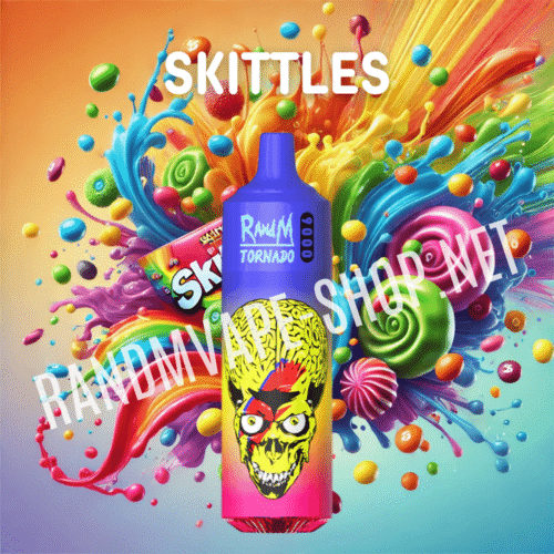 randm-tornado-9000-skittles vape-9000-randm-tornado-skittles