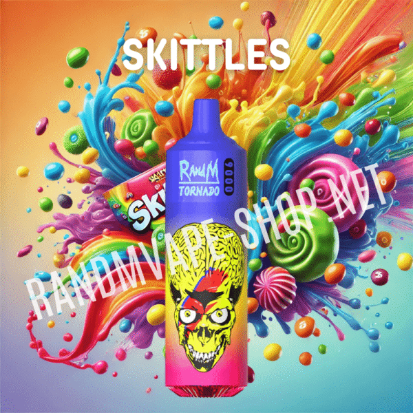 randm-tornado-9000-skittles vape-9000-randm-tornado-skittles