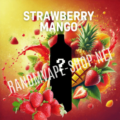 randm-tornado-9000-strawberry-mango tornado-vape-randm-strawberry-mango-9000