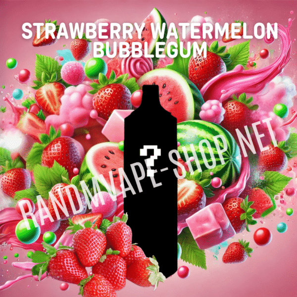randm-tornado-9000-strawberry-watermelon-bubblegum tornado-vape-randm-9000-strawberry-watermelon-bubblegum