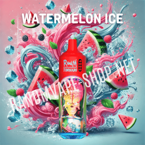 randm-tornado-9000-watermelon-ice watermelon-ice-tornado-vape-9000-randm