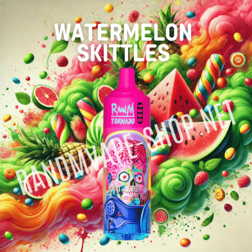 randm-tornado-9000-watermelon-skittles tornado-vape-randm-9000-watermelon-skittles