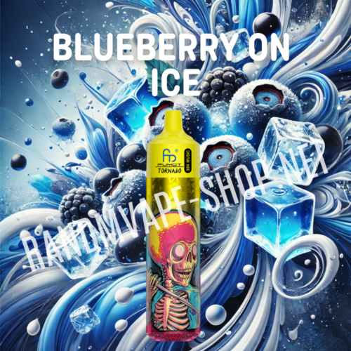 randm-tornado-vape-30000-blueberry-on-ice RANDM TORNADO 30000 - 2%, Blueberry On Ice