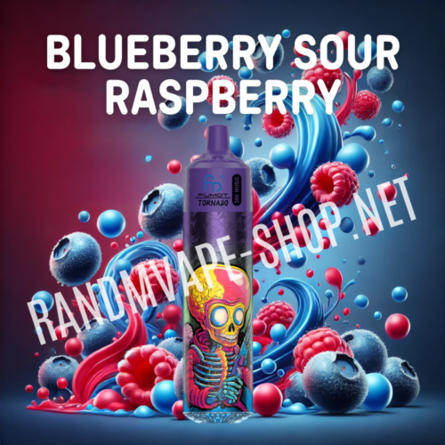 randm-tornado-vape-30000-blueberry-sour-raspberry RANDM TORNADO 30000 - 2%, Blueberry Sour Raspberry