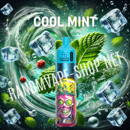 randm-tornado-vape-30000-cool-mint RANDM TORNADO 30000 - 2%, Cool Mint