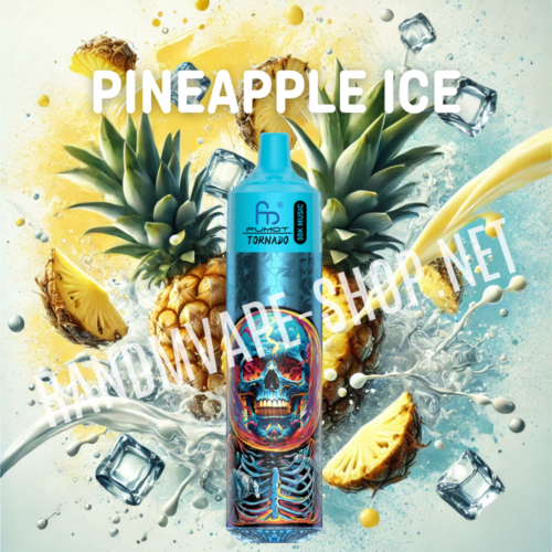 randm-tornado-vape-30000-pineapple-ice RANDM TORNADO 30000 - 2%, Pineapple Ice