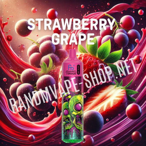 randm-tornado-vape-30000-strawberry-grape RANDM TORNADO 30000 - 2%, Strawberry Grape