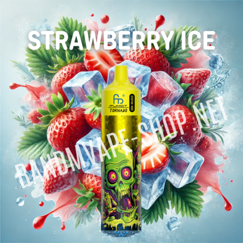 randm-tornado-vape-30000-strawberry-ice RANDM TORNADO 30000 - 2%, Strawberry Ice