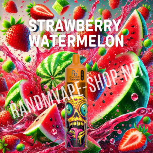 randm-tornado-vape-30000-strawberry-watermelon RANDM TORNADO 30000 - 2%, Strawberry Watermelon