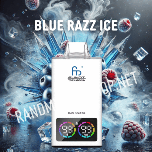 randm-vape-35000-blue-razz-ice RandM Digitalbox 35000 Blue Razz Ice